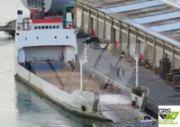 Kapal pendaratan, tangki kanggo didol