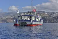 Kapal penarik kanggo didol