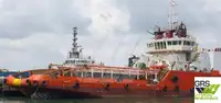 Kapal pasokan kanggo didol
