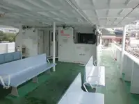 Kapal feri kanggo didol