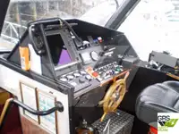 Kapal feri kanggo didol