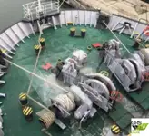 Kapal Ro-Ro kanggo didol