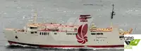 Kapal Ro-Ro kanggo didol