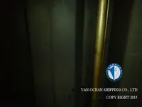 Kapal tanker minyak/bahan kimia kanggo didol