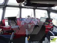Kapal layanan ladang angin kanggo didol