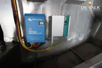 Kapal kru kanggo didol