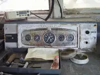 Tongkang kanggo didol