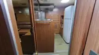 Kapal patroli kanggo didol