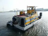 Kapal penarik kanggo didol