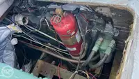 Kapal pesiar kanggo didol