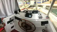 Kapal pesiar kanggo didol