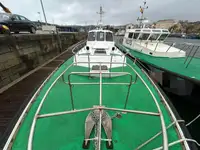 Kapal pilot kanggo didol