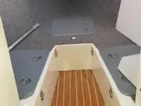 Kapal feri kanggo didol