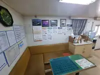 Kapal Ro-Ro kanggo didol