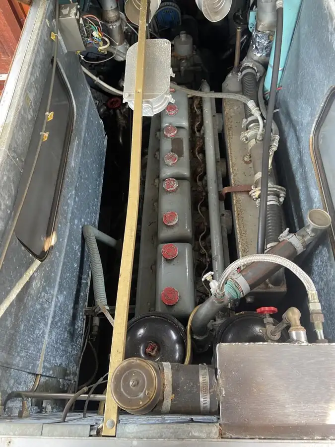 Kapal penarik kanggo didol