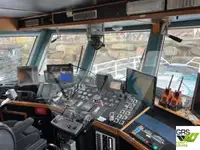 Kapal pesiar kanggo didol