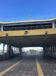 Kapal feri kanggo didol