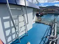 Kapal penarik kanggo didol