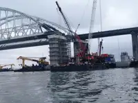 Kapal derek kanggo didol