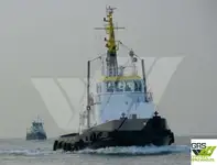 Kapal penarik kanggo didol