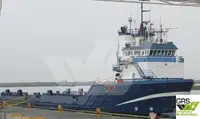 Kapal pasokan kanggo didol