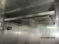 Kapal reefer kanggo didol