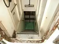 Kapal longliner kanggo didol