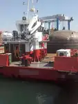General Cargo/Multi-purpose kanggo didol