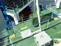 Ro-Ro ship kanggo didol