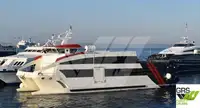 Kapal pesiar kanggo didol