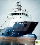 Kapal pasokan kanggo didol