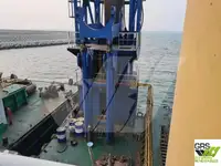 Kapal dredger kanggo didol