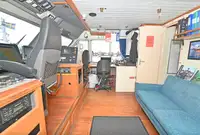 Kapal pesiar kanggo didol
