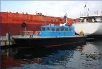 Towboat kanggo didol