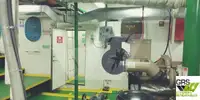 Kapal pendaratan, tangki kanggo didol