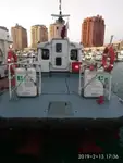 Kapal kru kanggo didol