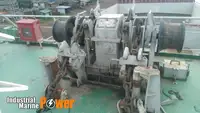 Kapal kontainer kanggo didol