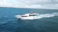 Kapal penumpang kanggo didol