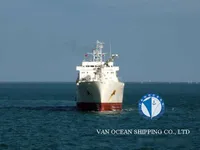 Kapal reefer kanggo didol