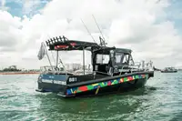 Kapal penumpang kanggo didol