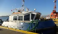 Towboat kanggo didol