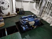 General Cargo/Multi-purpose kanggo didol