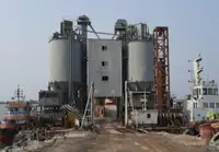 Tongkang kanggo didol