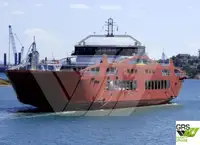 Ro-Ro ship kanggo didol