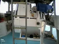 Kapal trawler kanggo didol