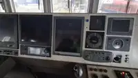 Kapal pasokan kanggo didol
