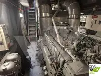 Kapal pesiar kanggo didol