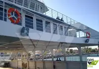 Ro-Ro ship kanggo didol