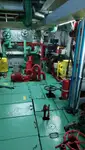 Kapal tanker minyak/bahan kimia kanggo didol