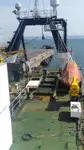 Kapal pasokan cepet (FSV) kanggo didol